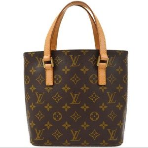 LOUIS VUITTON Vavin Tote